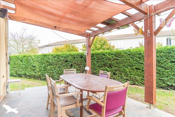 Maison à vendre |  Cazères |  5 pièces | 92 m²