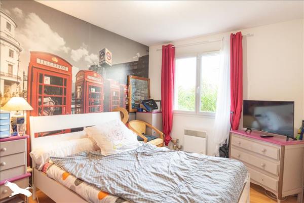 Maison à vendre |  Cazères |  5 pièces | 92 m²