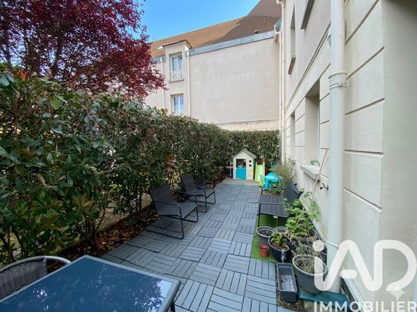 Appartement à vendre 2 pièces 52,3 m² Avon