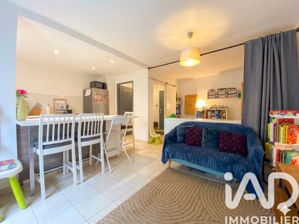 Appartement à vendre 2 pièces 52,3 m² Avon