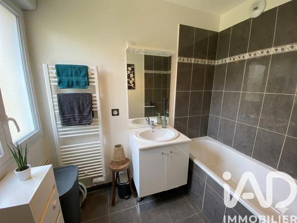 Appartement à vendre 2 pièces 52,3 m² Avon