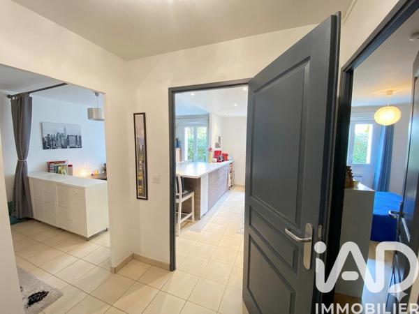 Appartement à vendre 2 pièces 52,3 m² Avon
