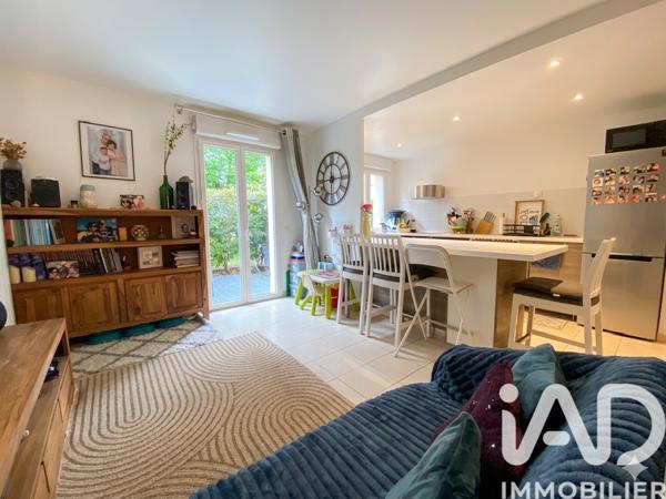 Appartement à vendre 2 pièces 52,3 m² Avon