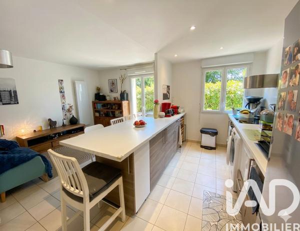 Appartement à vendre 2 pièces 52,3 m² Avon