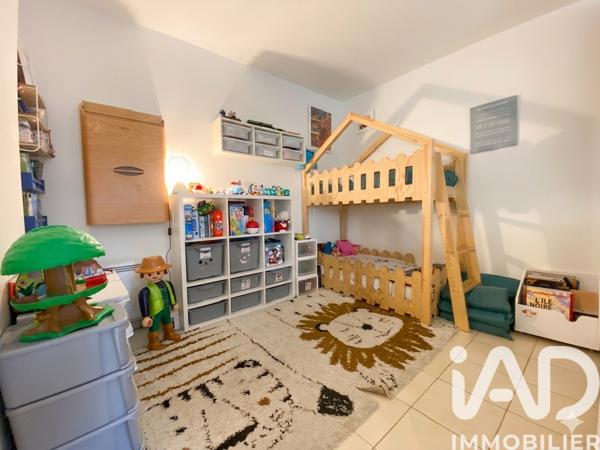 Appartement à vendre 2 pièces 52,3 m² Avon