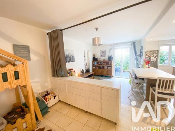 Appartement à vendre 2 pièces 52,3 m² Avon