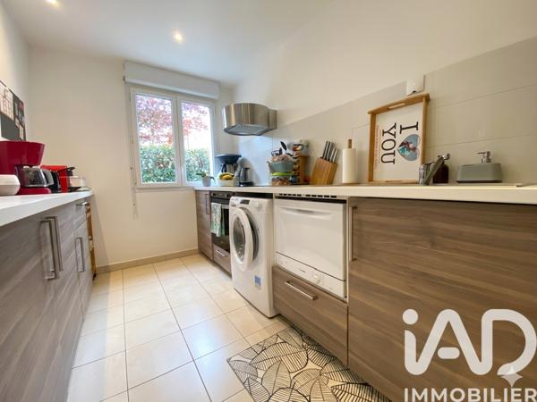Appartement à vendre 2 pièces 52,3 m² Avon