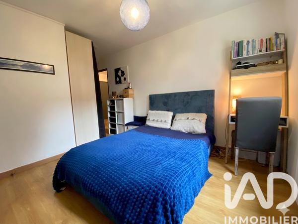 Appartement à vendre 2 pièces 52,3 m² Avon