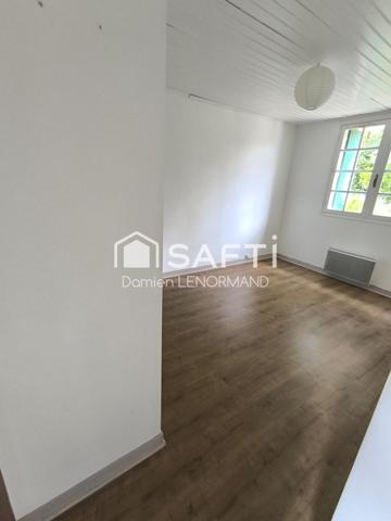 LE GRAND VILLAGE PLAGE Maison 79m2 et garage 17m2