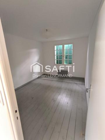 LE GRAND VILLAGE PLAGE Maison 79m2 et garage 17m2