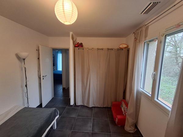 Maison à 10 mn de Samatan