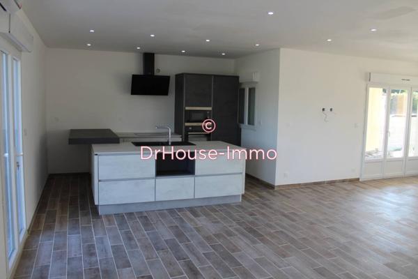 Maison à vendre 5 pièces de 117 m²