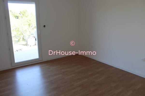 Maison à vendre 5 pièces de 117 m²