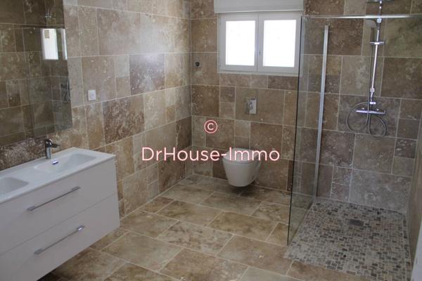 Maison à vendre 5 pièces de 117 m²