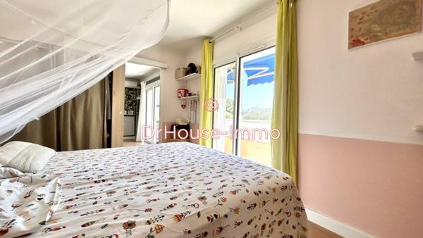 Appartement à vendre 3 pièces de 64 m²