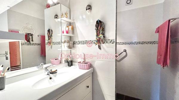 Appartement à vendre 3 pièces de 64 m²