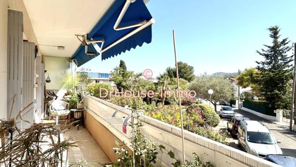 Appartement à vendre 3 pièces de 64 m²