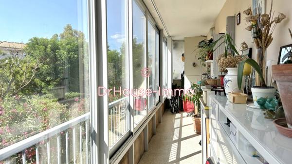 Appartement à vendre 3 pièces de 64 m²