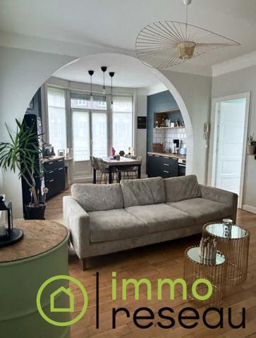 Appartement à ARMENTIERES (59280)