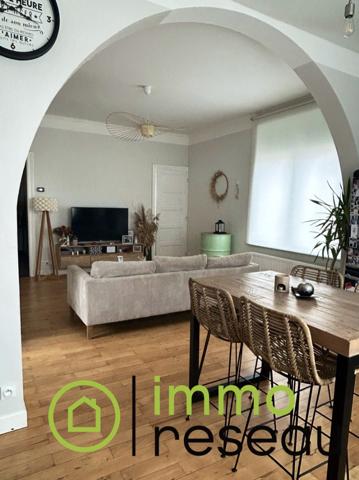Appartement à ARMENTIERES (59280)