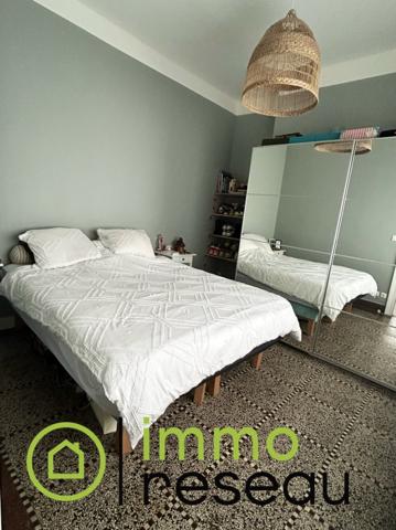 Appartement à ARMENTIERES (59280)