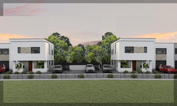 Maison à vendre hors d’eau –