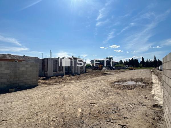 Maison à vendre hors d’eau –