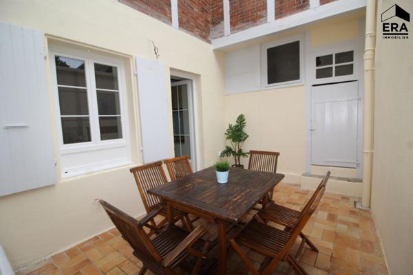 Colocation de 124 m² à Nevers