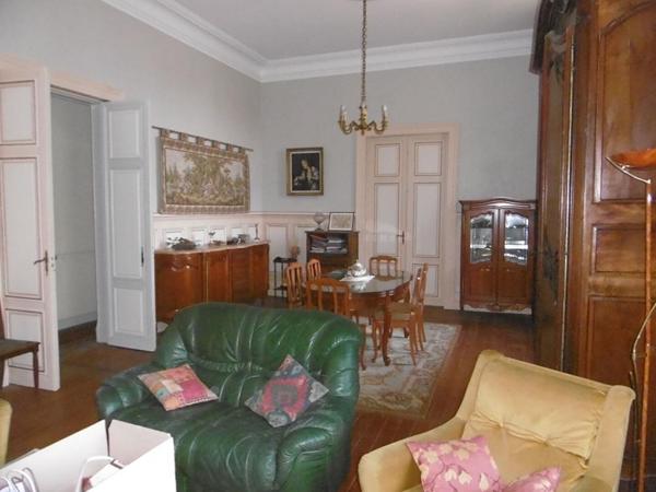 Maison de maître  8 pièces 229 m2