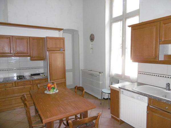 Maison de maître  8 pièces 229 m2