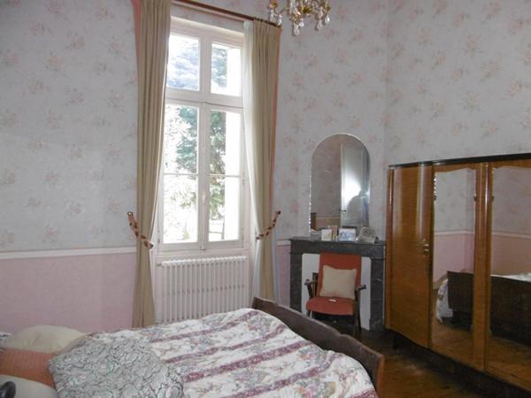 Maison de maître  8 pièces 229 m2