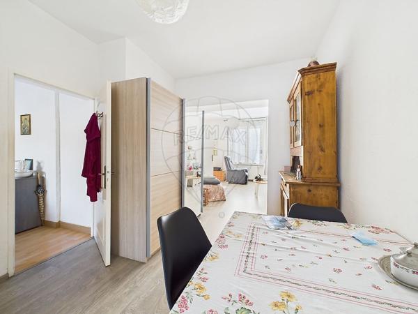 Maison  en vente - Meurthe-et-Moselle - 54