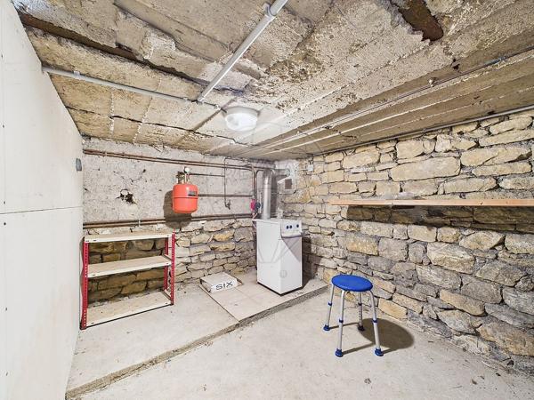 Maison  en vente - Meurthe-et-Moselle - 54