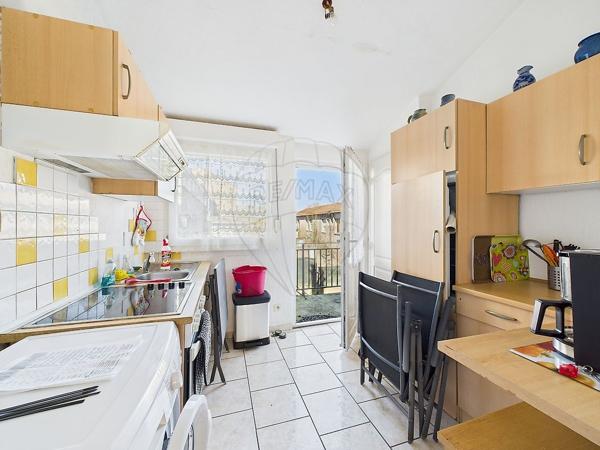 Maison  en vente - Meurthe-et-Moselle - 54