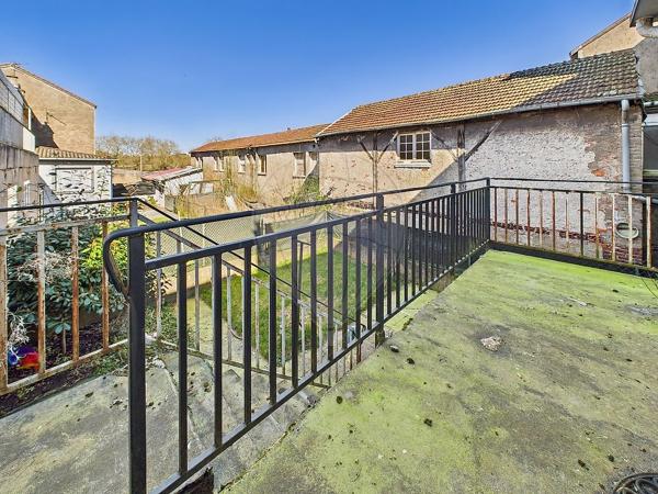 Maison  en vente - Meurthe-et-Moselle - 54