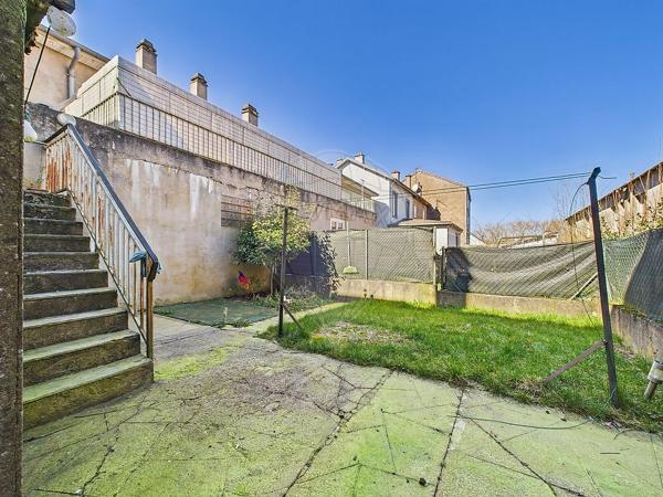 Maison  en vente - Meurthe-et-Moselle - 54