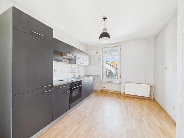 Maison  en vente - Meurthe-et-Moselle - 54