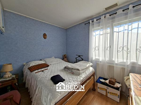 Acheter Maison 6 pieces Le Taillan Medoc 3 chambres