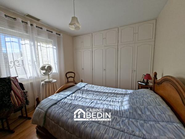 Acheter Maison 6 pieces Le Taillan Medoc 3 chambres