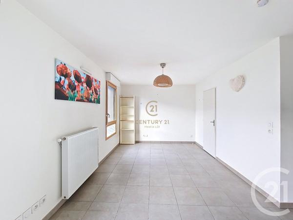 Appartement T1 à vendre  1 pièce - 31,34 m2 LYON - 69008