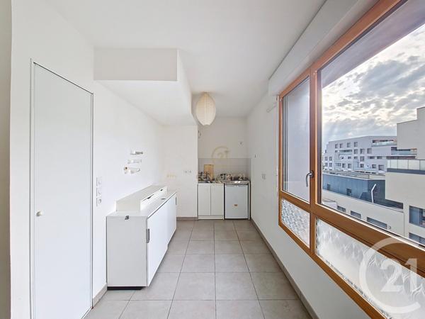 Appartement T1 à vendre  1 pièce - 31,34 m2 LYON - 69008