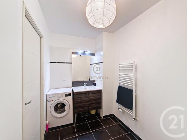 Appartement T1 à vendre  1 pièce - 31,34 m2 LYON - 69008