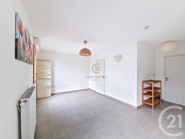 Appartement T1 à vendre  1 pièce - 31,34 m2 LYON - 69008