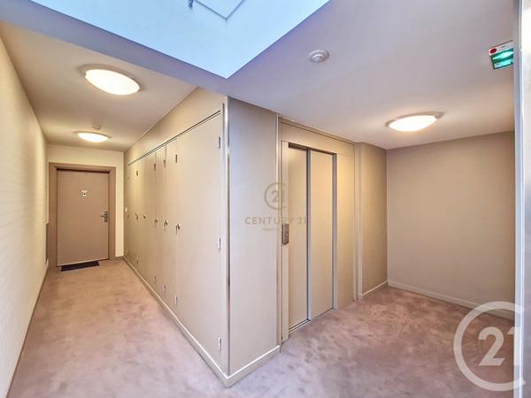 Appartement T1 à vendre  1 pièce - 31,34 m2 LYON - 69008
