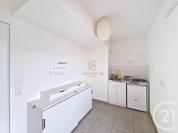 Appartement T1 à vendre  1 pièce - 31,34 m2 LYON - 69008