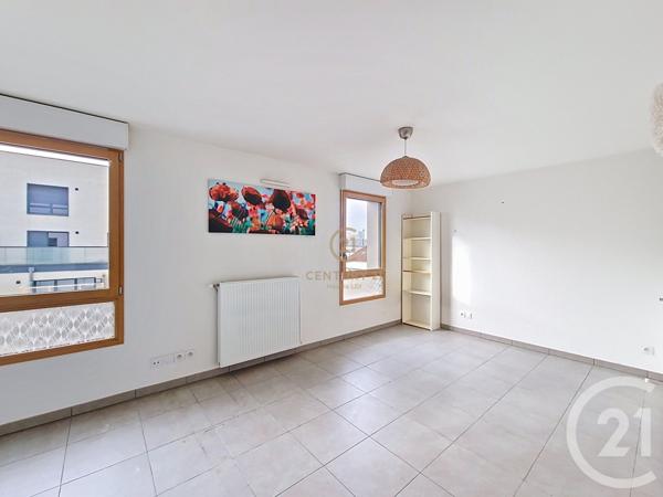 Appartement T1 à vendre  1 pièce - 31,34 m2 LYON - 69008