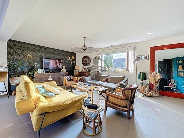 Vente Maison 5 pièces 150 m2 à Rouvroy