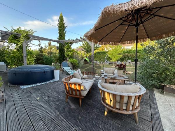 Vente Maison 5 pièces 150 m2 à Rouvroy