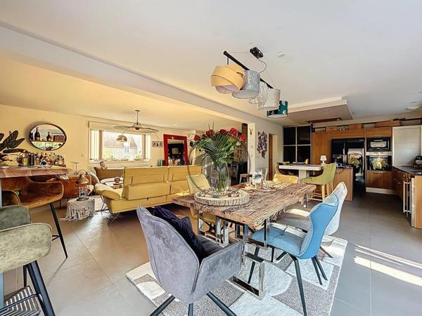 Vente Maison 5 pièces 150 m2 à Rouvroy