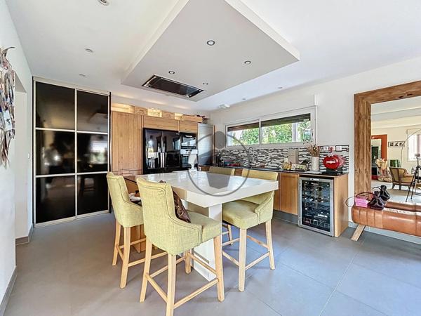 Vente Maison 5 pièces 150 m2 à Rouvroy